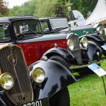 Concours délégance Luxembourg 2017 32- Concours d’Élégance du Luxembourg 2017