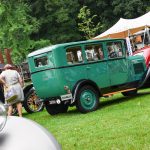 Concours délégance Luxembourg 2017 33- Concours d’Élégance du Luxembourg 2017