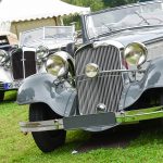 Concours délégance Luxembourg 2017 35- Concours d’Élégance du Luxembourg 2017