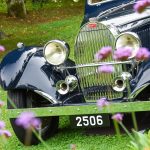 Concours délégance Luxembourg 2017 40- Concours d’Élégance du Luxembourg 2017