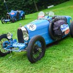 Concours délégance Luxembourg 2017 46- Concours d’Élégance du Luxembourg 2017