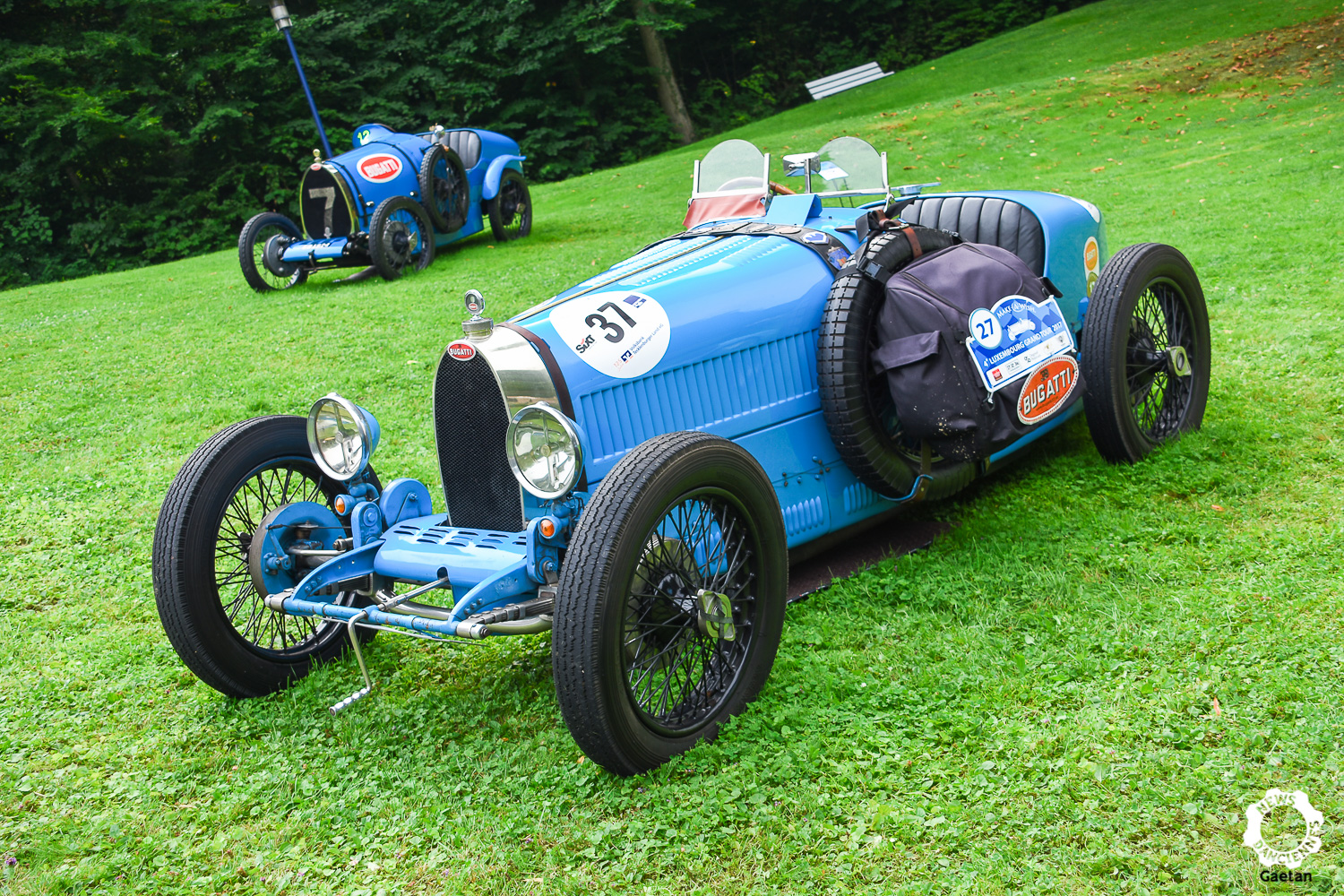 Concours d&rsquo;élégance Luxembourg 2017-46