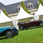 Concours délégance Luxembourg 2017 5- Concours d’Élégance du Luxembourg 2017
