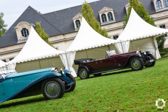 Concours délégance Luxembourg 2017 5-