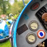 Concours délégance Luxembourg 2017 50- Concours d’Élégance du Luxembourg 2017