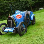 Concours délégance Luxembourg 2017 51- Concours d’Élégance du Luxembourg 2017