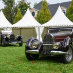Concours délégance Luxembourg 2017 6- Concours d’Élégance du Luxembourg 2017