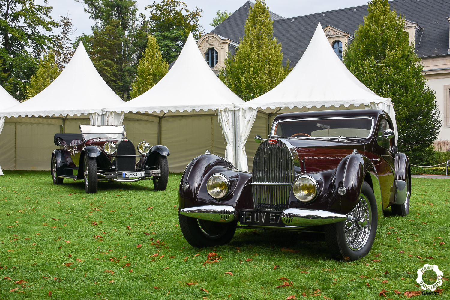Concours d&rsquo;élégance Luxembourg 2017-6