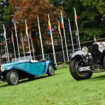 Concours délégance Luxembourg 2017 7- Concours d’Élégance du Luxembourg 2017