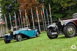 Concours délégance Luxembourg 2017 7-