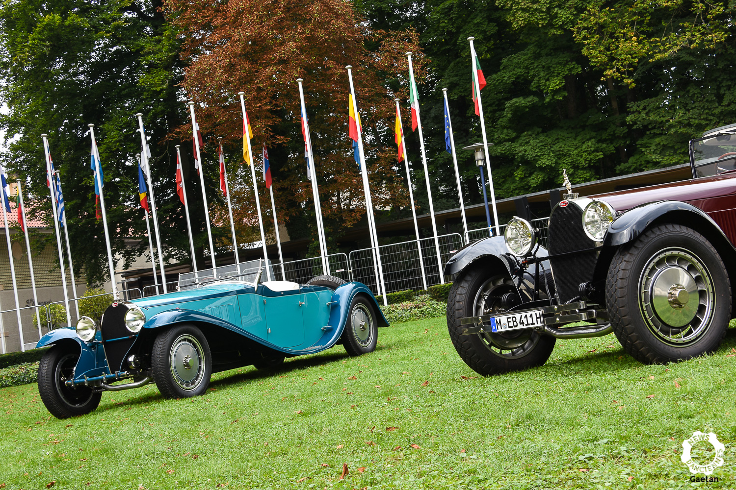Concours d&rsquo;élégance Luxembourg 2017-7