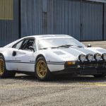 FERRARI 308GTB 811-