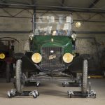 FORD T 94-