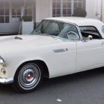 Ford Thunderbird Osenat-