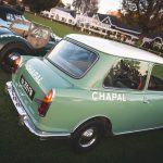 Journees Automobiles Chapal 1 sur 80- Journées Automobiles Chapal