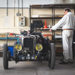 Journees Automobiles Chapal 60 sur 80- Journées Automobiles Chapal