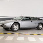 LAMBORGHINI URRACO 32-