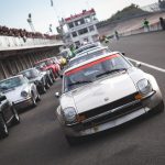 Les Grandes Heures Automobiles 2017 5 sur 102-