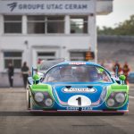 Les Grandes Heures Automobiles 2017 7 sur 102-