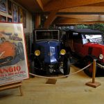 Musée de Lohéac 1 F- Autobrocante Festival de Lohéac 2017