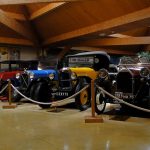 Musée de Lohéac 2 F- Autobrocante Festival de Lohéac 2017