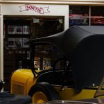 Musée de Lohéac 3 F- Autobrocante Festival de Lohéac 2017