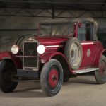 OCT2017 PEUGEOT 190S CHAZETTE RM 29-