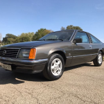 Opel Monza Catawiki 1-