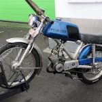 Peugeot cyclo sport Bourse du MIN Nantes 2017- Bourse du MIN 2017