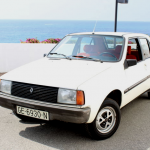 Renault 14 Catawiki 1-