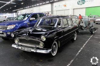 Simca Vedette Marly Bourse du MIN de Nantes 2017-