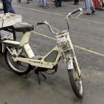 Solex 6000 Bourse du MIN de Nantes 2017- Bourse du MIN 2017