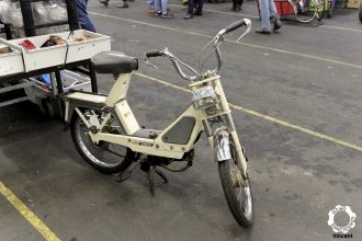 Solex 6000 Bourse du MIN de Nantes 2017-