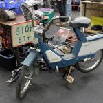 Solex Flash Bourse du MIN Nantes 2017- Bourse du MIN 2017