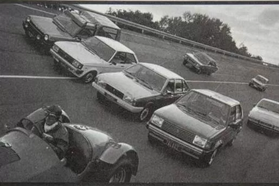 Talbot Horizon et Sunbeam, les fausses jumelles