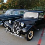 Traction- Autobrocante Festival de Lohéac 2017