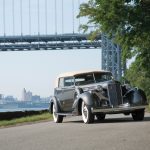 Vente RM Sothebys de Hershey Cadillac V16 Fleetwood- RM Sotheby's de Hershey