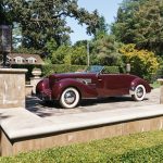 Vente RM Sothebys de Hershey Cord 812 Cabriolet- RM Sotheby's de Hershey