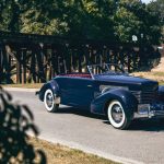 Vente RM Sothebys de Hershey Cord 812 Paheton- RM Sotheby's de Hershey