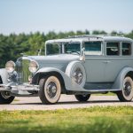 Vente RM Sothebys de Hershey Duesenberg J Kirchoff- RM Sotheby's de Hershey