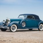 Vente RM Sothebys de Hershey Duesenberg J dIetieren- RM Sotheby's de Hershey