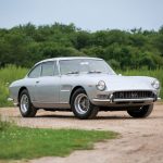 Vente RM Sothebys de Hershey Ferrari 330 GT 22- RM Sotheby's de Hershey