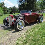 Vente RM Sothebys de Hershey Hot Rod- RM Sotheby's de Hershey