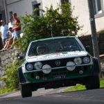 Vosges Rallye Festival 2017 110- Vosges Rallye Festival 2017