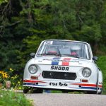 Vosges Rallye Festival 2017 16- Vosges Rallye Festival 2017