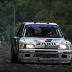 Vosges Rallye Festival 2017 18- Vosges Rallye Festival 2017