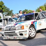 Vosges Rallye Festival 2017 2-
