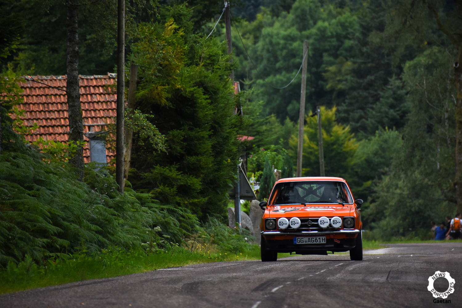 Vosges Rallye Festival 2017-21