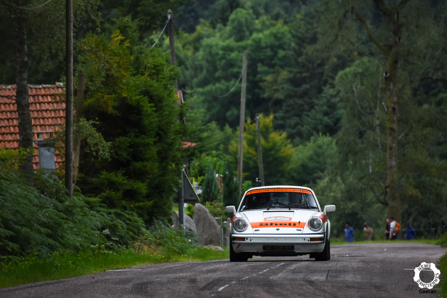 Vosges Rallye Festival 2017-22