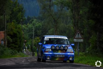 Vosges Rallye Festival 2017 26-